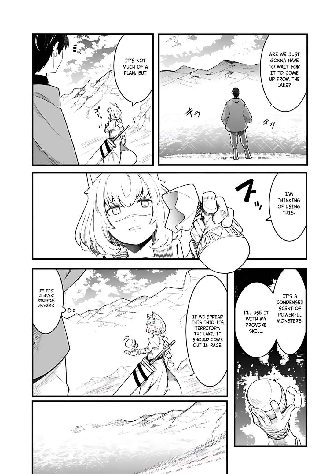 Seichou Cheat de Nandemo Dekiru you ni Natta ga, Mushoku dake wa Yamerarenai you desu Chapter 89 - Page 20