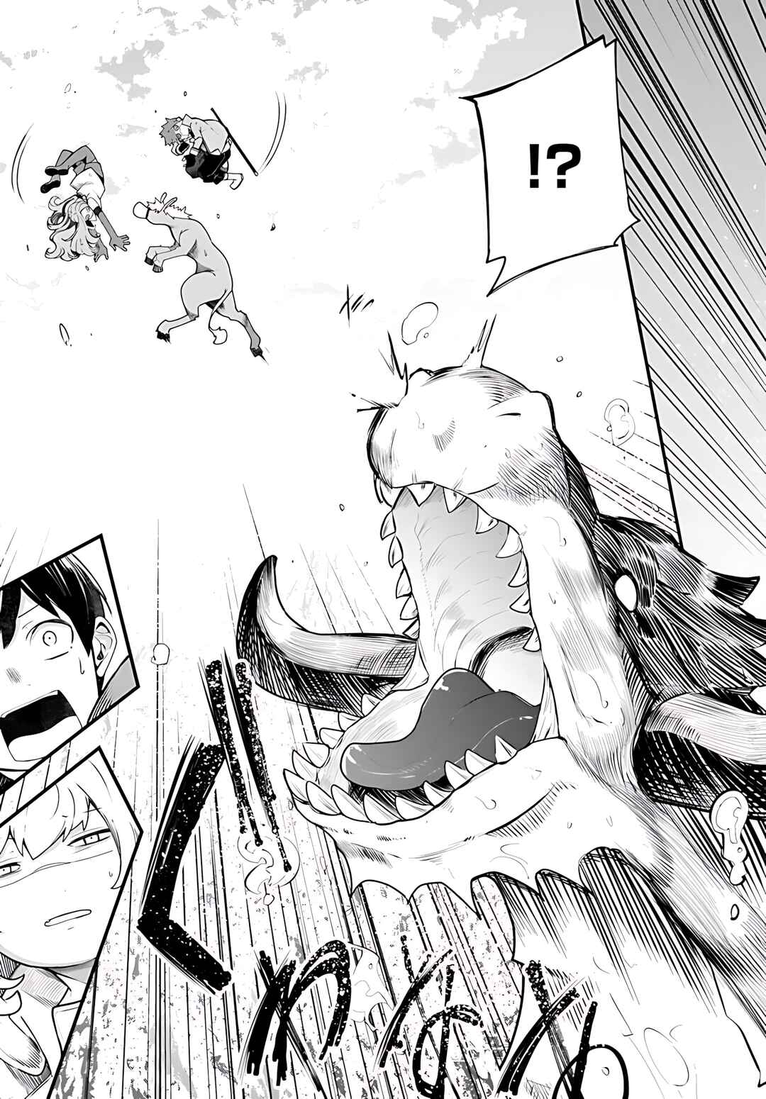 Seichou Cheat de Nandemo Dekiru you ni Natta ga, Mushoku dake wa Yamerarenai you desu Chapter 89 - Page 30