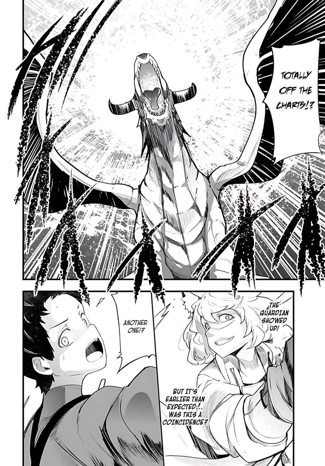 Seichou Cheat de Nandemo Dekiru you ni Natta ga, Mushoku dake wa Yamerarenai you desu Chapter 89 - Page 51