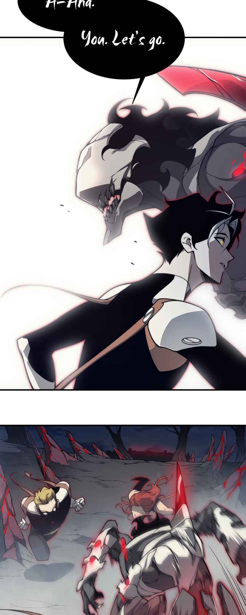 Wo, Jinhua, Emo Chapter 14 - Page 55
