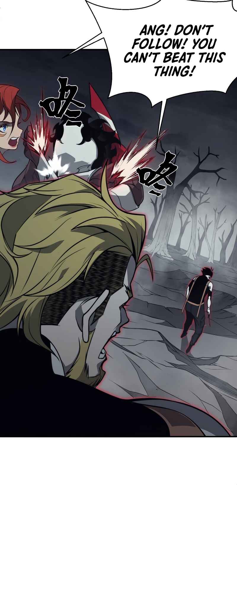 Wo, Jinhua, Emo Chapter 14 - Page 62