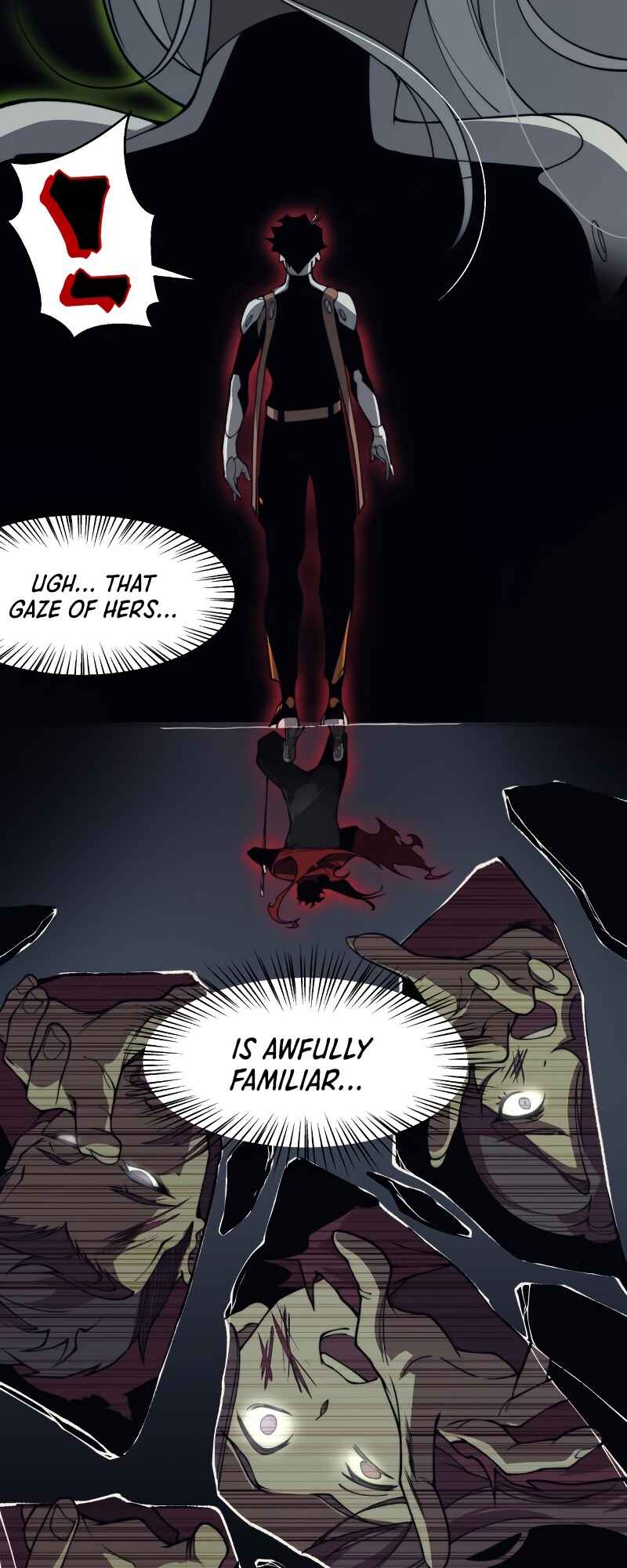 Wo, Jinhua, Emo Chapter 14 - Page 64