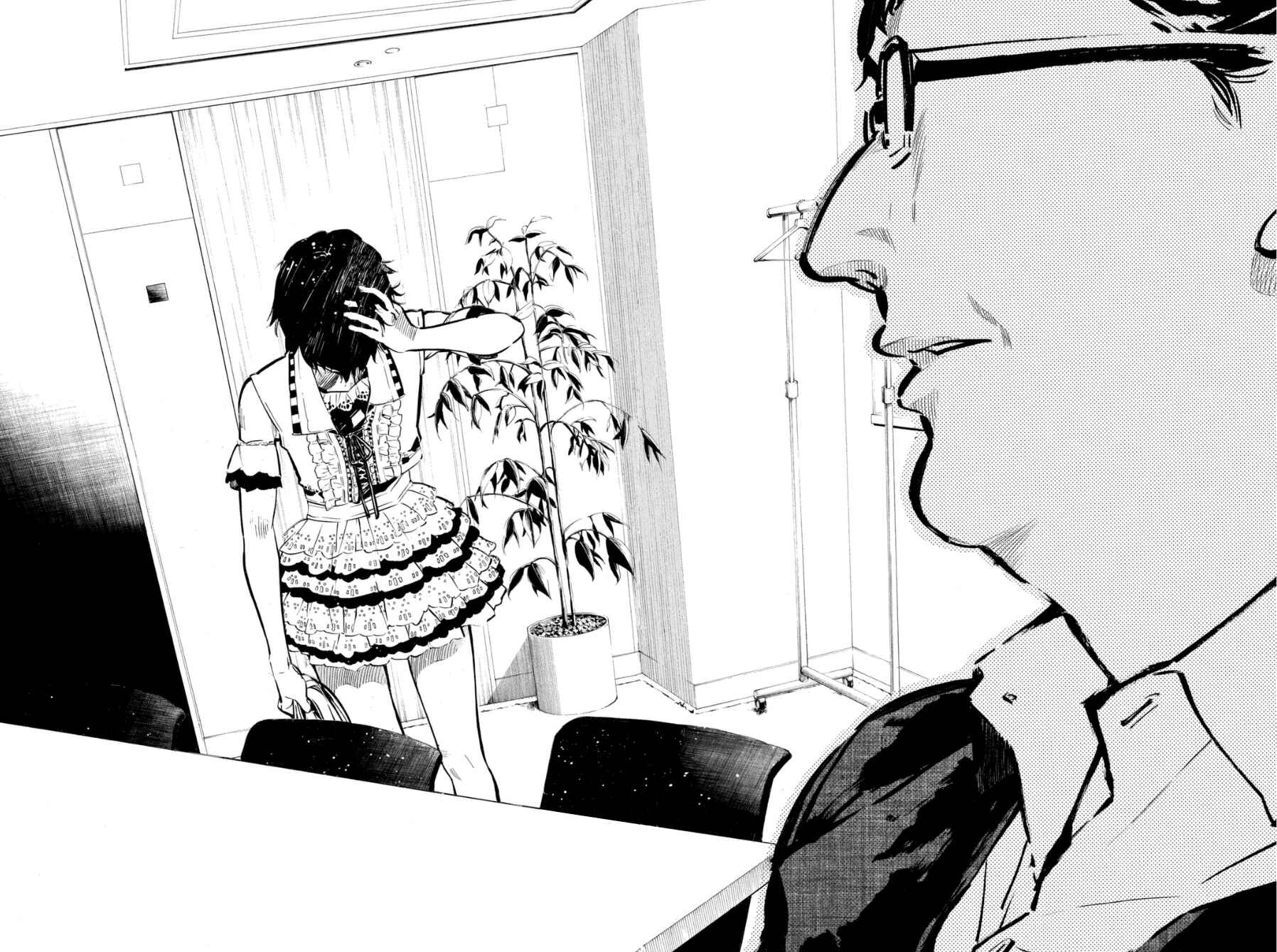 AKB49: Ren'ai Kinshi Jourei Chapter 204 - Page 18