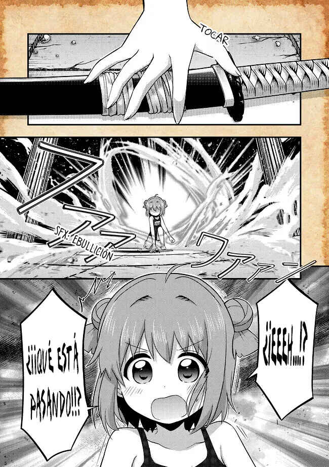 Tensei Shitara Akari dake ga Slime Datta Ken Chapter 15.1 - Page 11