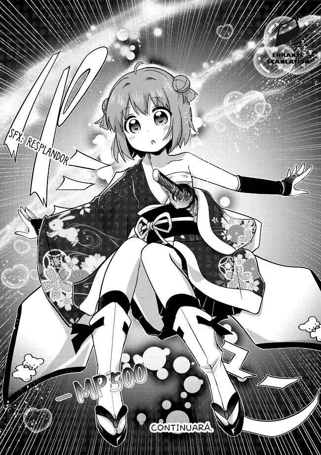 Tensei Shitara Akari dake ga Slime Datta Ken Chapter 15.1 - Page 12