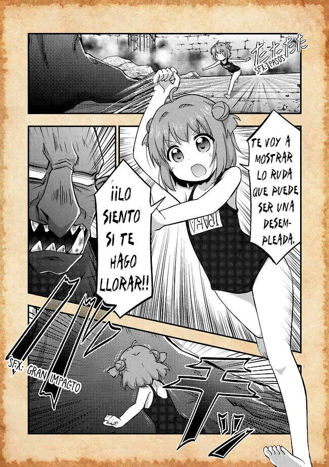 Tensei Shitara Akari dake ga Slime Datta Ken Chapter 15.1 - Page 7