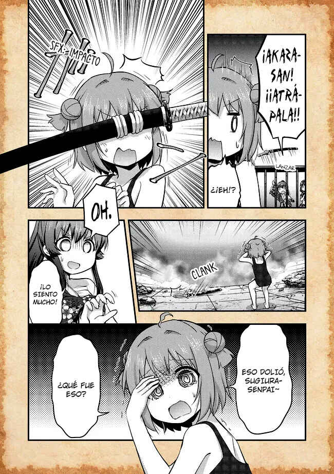 Tensei Shitara Akari dake ga Slime Datta Ken Chapter 15.1 - Page 9
