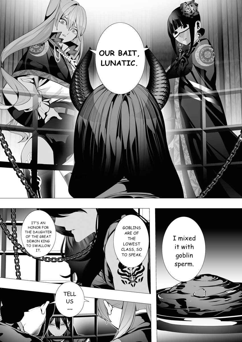 Serial Killer Isekai ni Oritatsu Chapter 7 - Page 2