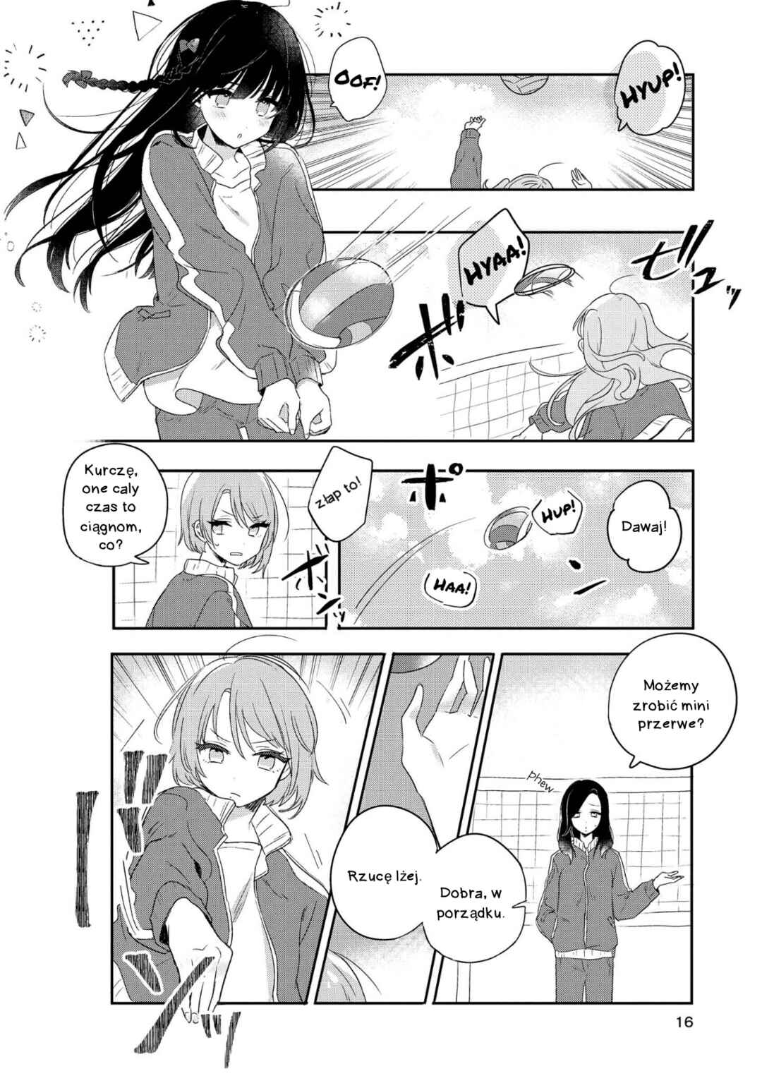 Kitanai Kimi ga Ichiban Kawaii Chapter 1 - Page 15