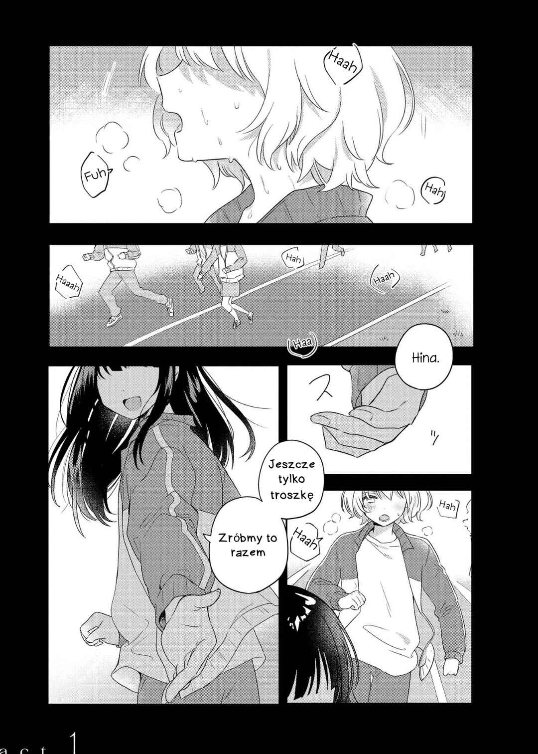 Kitanai Kimi ga Ichiban Kawaii Chapter 1 - Page 4