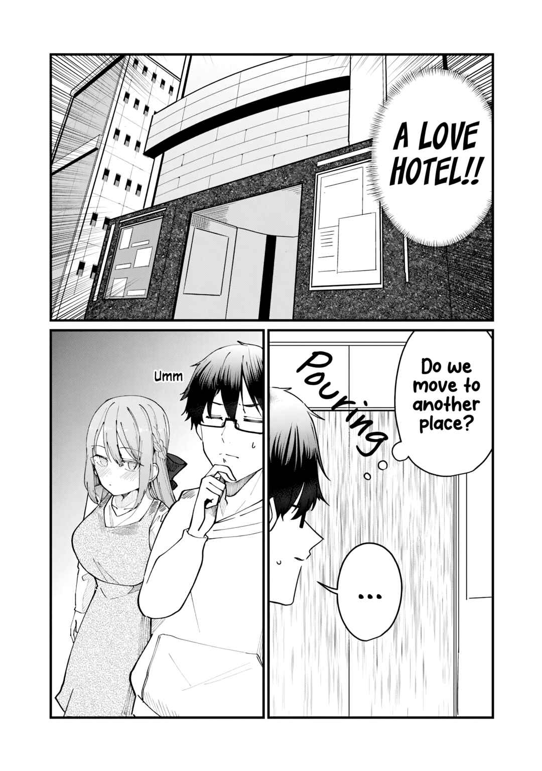 Omae Imouto ja Nakute Iinazuke datta no kayo!? Chapter 29 - Page 6