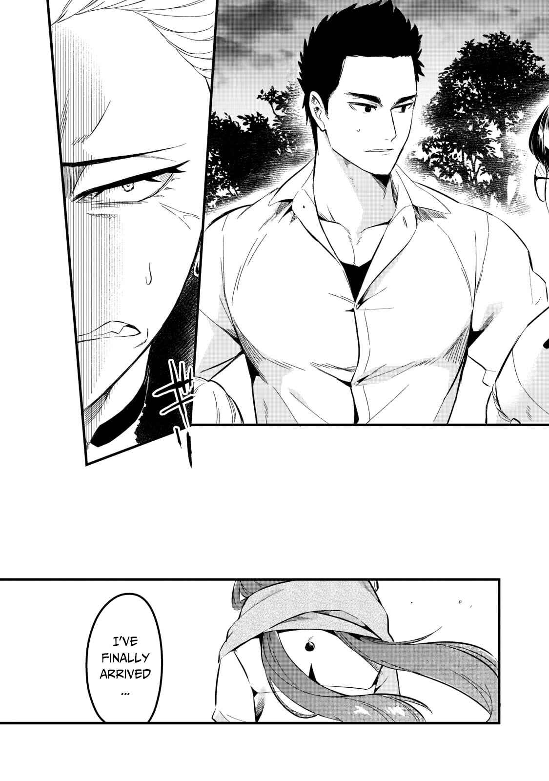 Tsuihousha Shokudou e Youkoso! ~Saikyou Party o Tsuihousareta Ryourinin (Lv. 99) wa, Inaka de Nengan no Boukensha Shokudou o Hirakimasu!~ Chapter 23 - Page 21