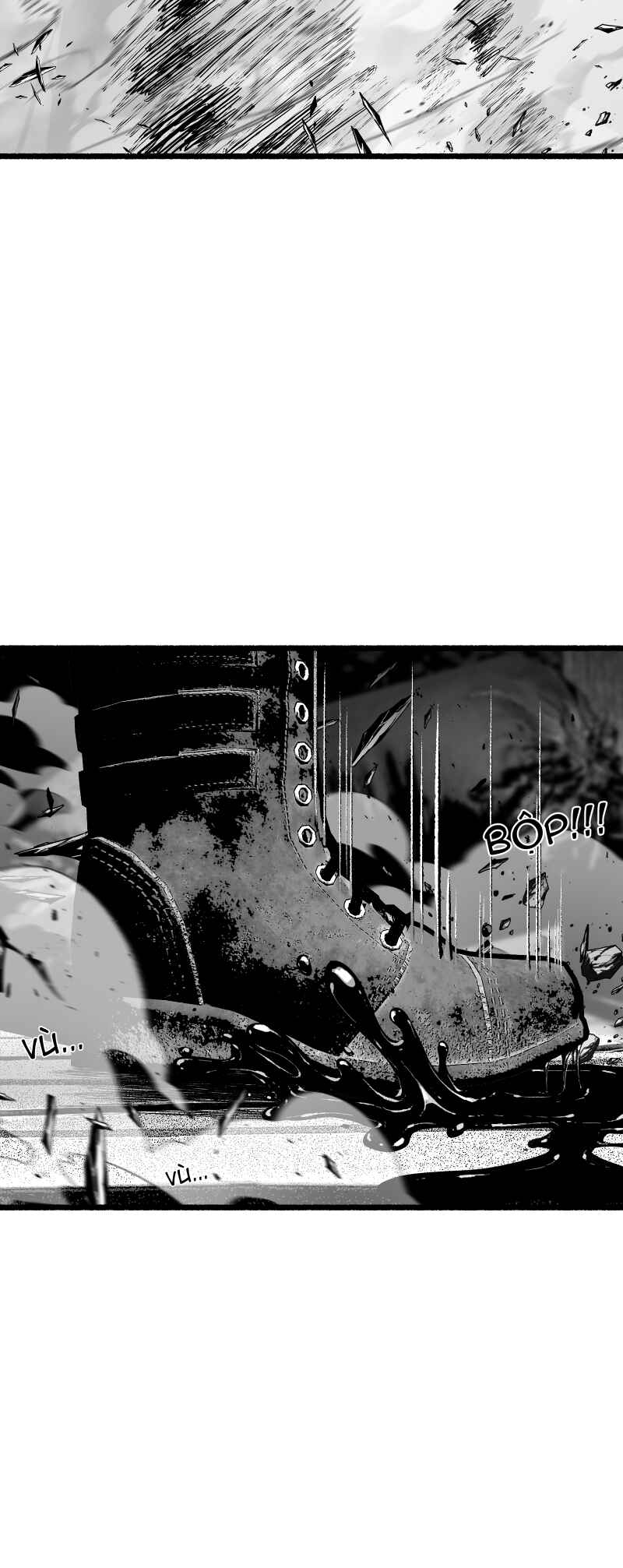 Purgator Of Perdition Chapter 3 - Page 10