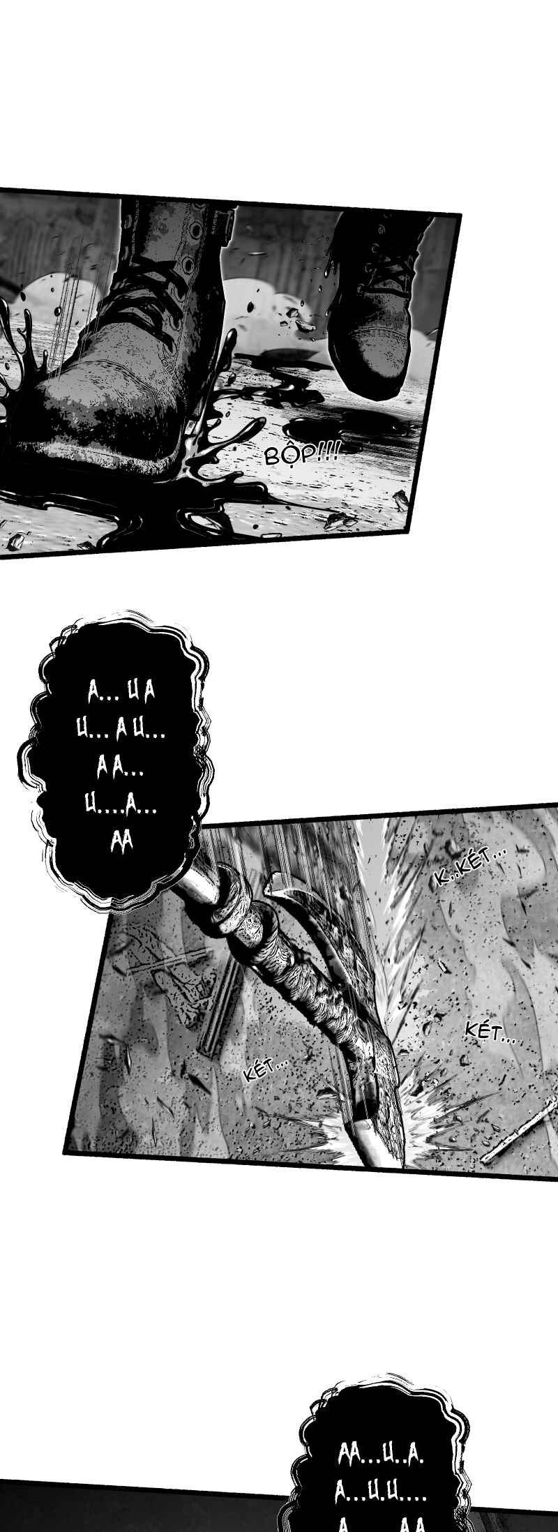 Purgator Of Perdition Chapter 3 - Page 19