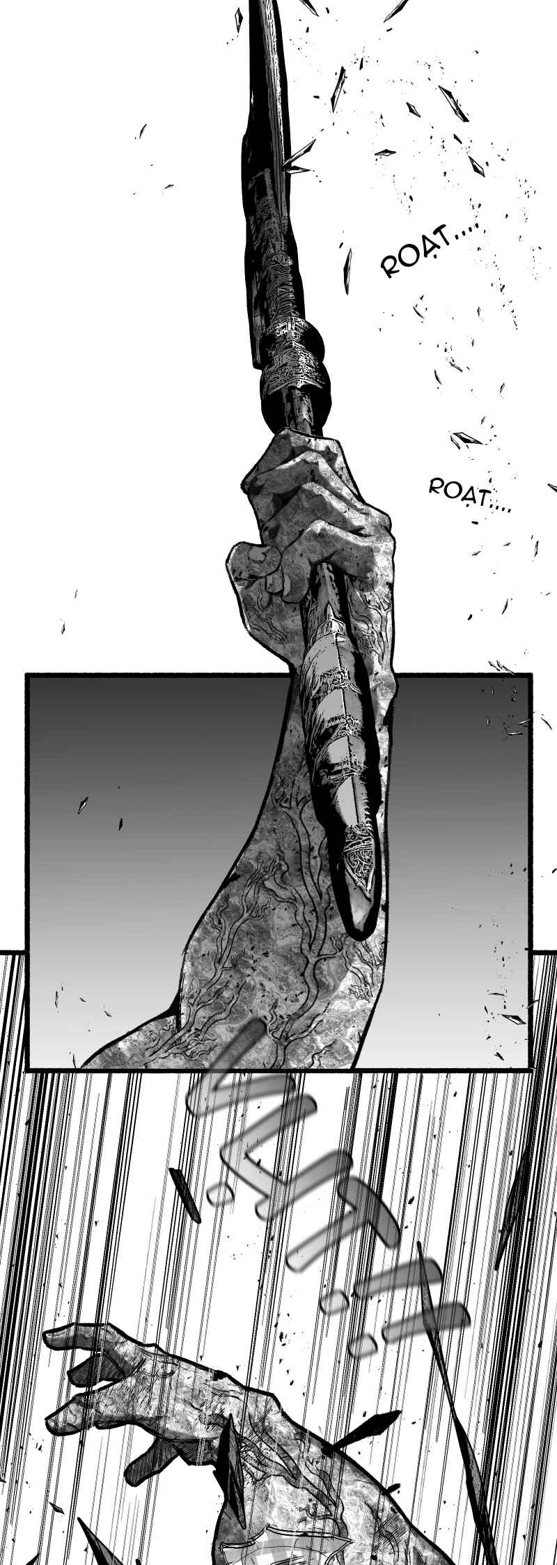 Purgator Of Perdition Chapter 3 - Page 22