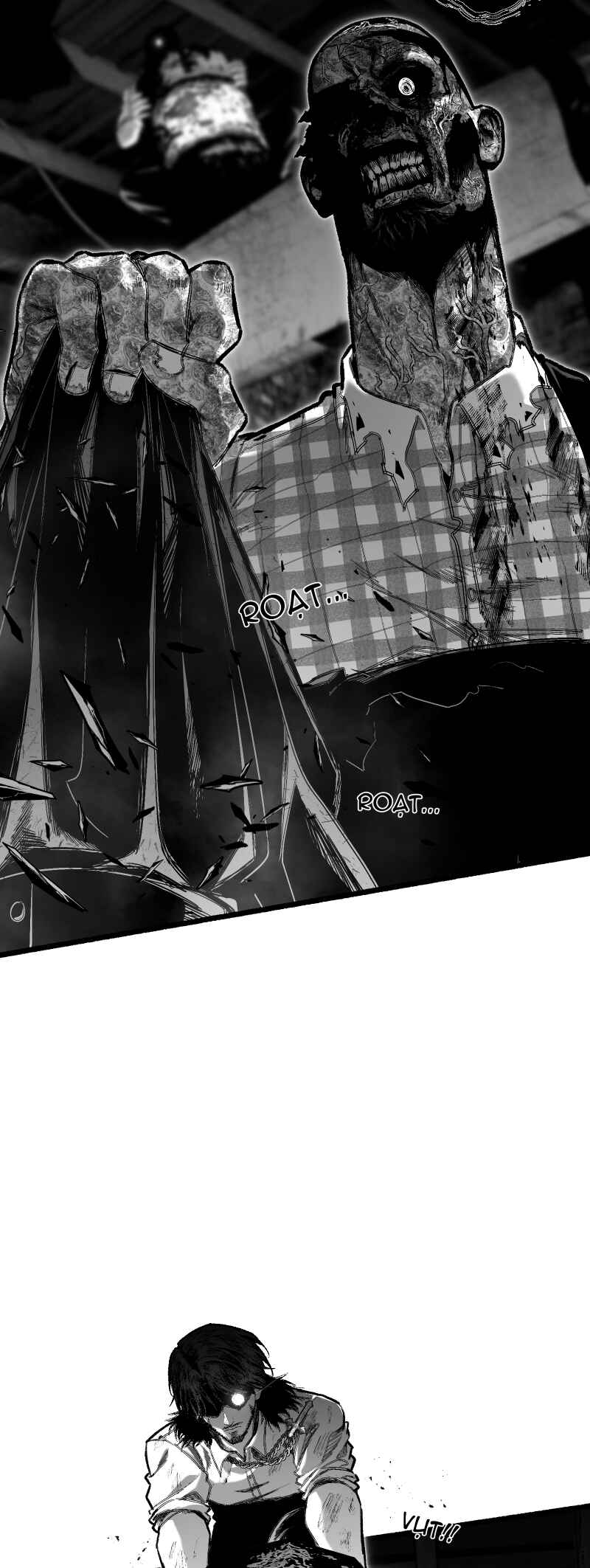Purgator Of Perdition Chapter 3 - Page 27