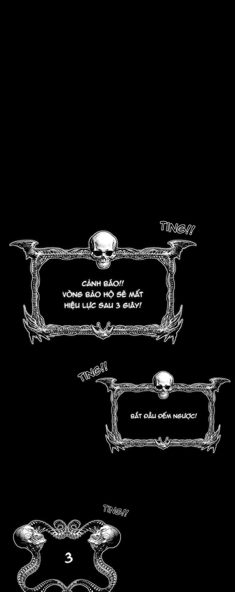 Purgator Of Perdition Chapter 3 - Page 3