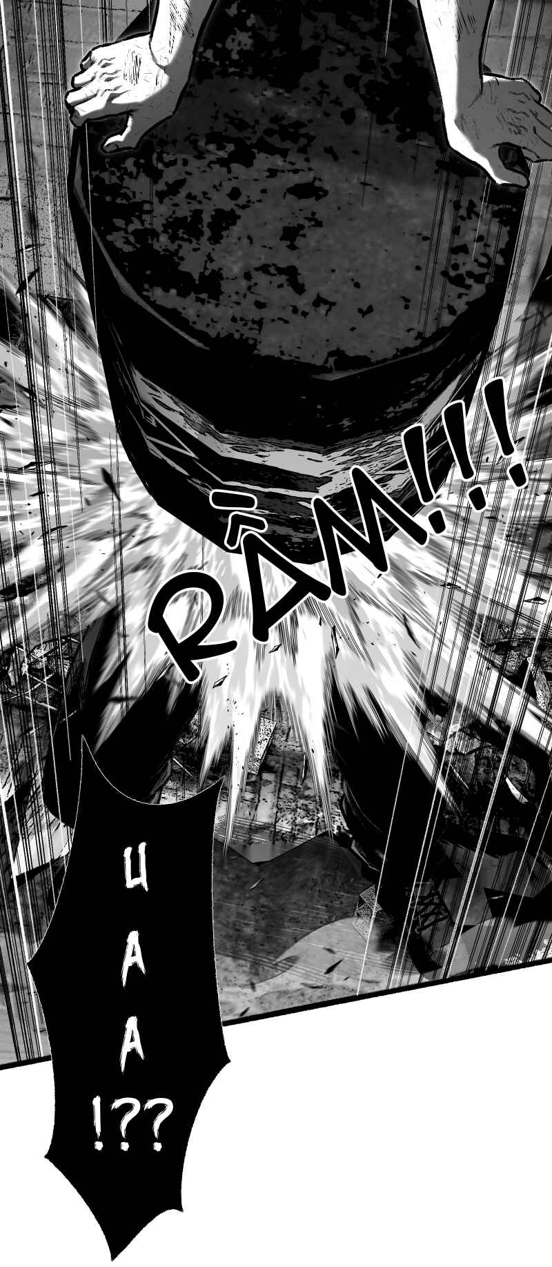 Purgator Of Perdition Chapter 3 - Page 30