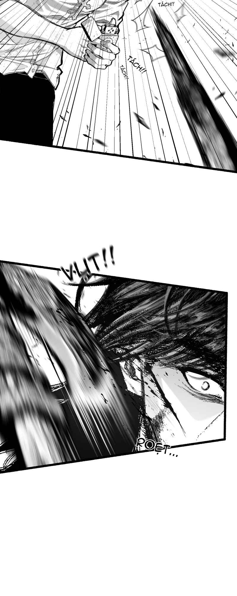 Purgator Of Perdition Chapter 3 - Page 39