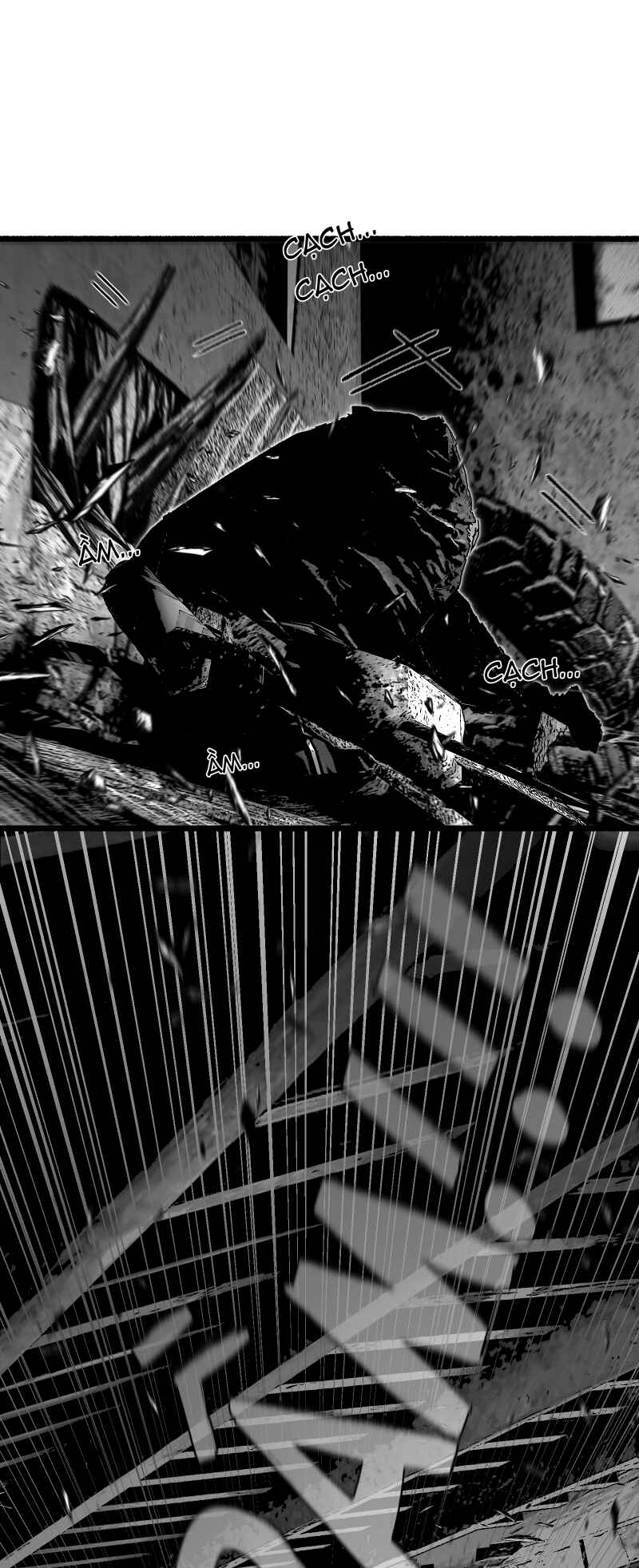 Purgator Of Perdition Chapter 3 - Page 7