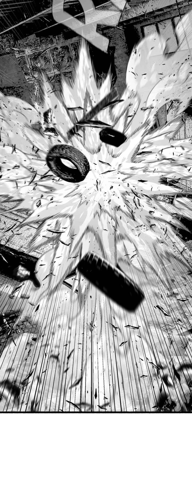 Purgator Of Perdition Chapter 3 - Page 8