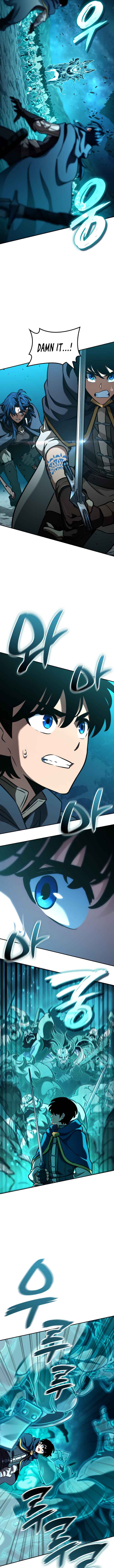 Valhalla Saga Chapter 27 - Page 14