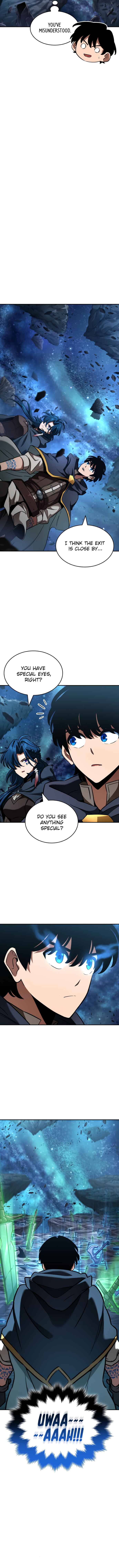 Valhalla Saga Chapter 27 - Page 3