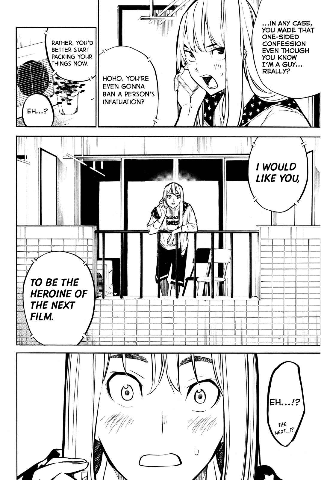 AKB49: Ren'ai Kinshi Jourei Chapter 235 - Page 3