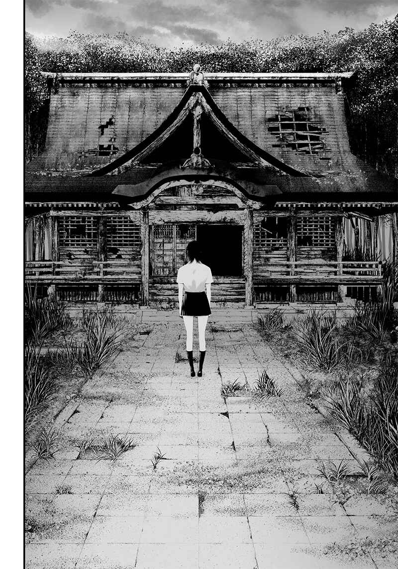 Tsurenai Hodo Aokute Azatoi Kurai ni Akai Chapter 40 - Page 8