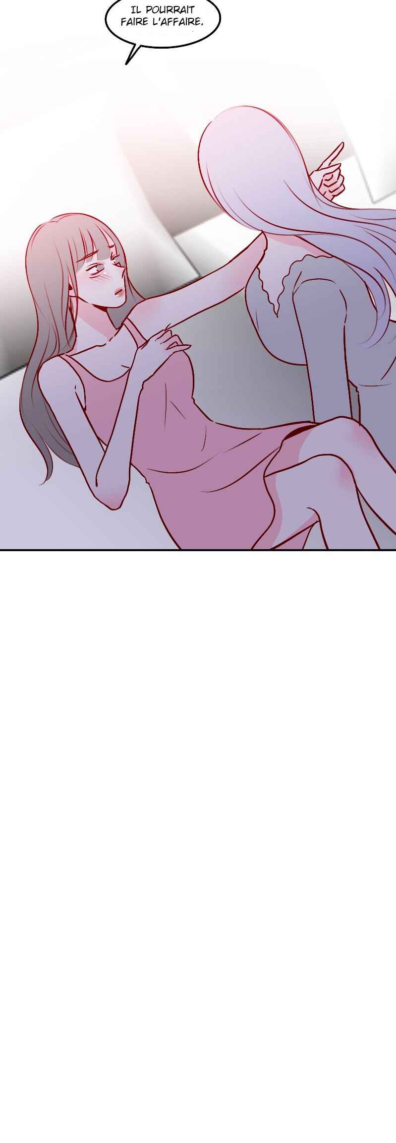 Sinful Duty Chapter 29 - Page 11