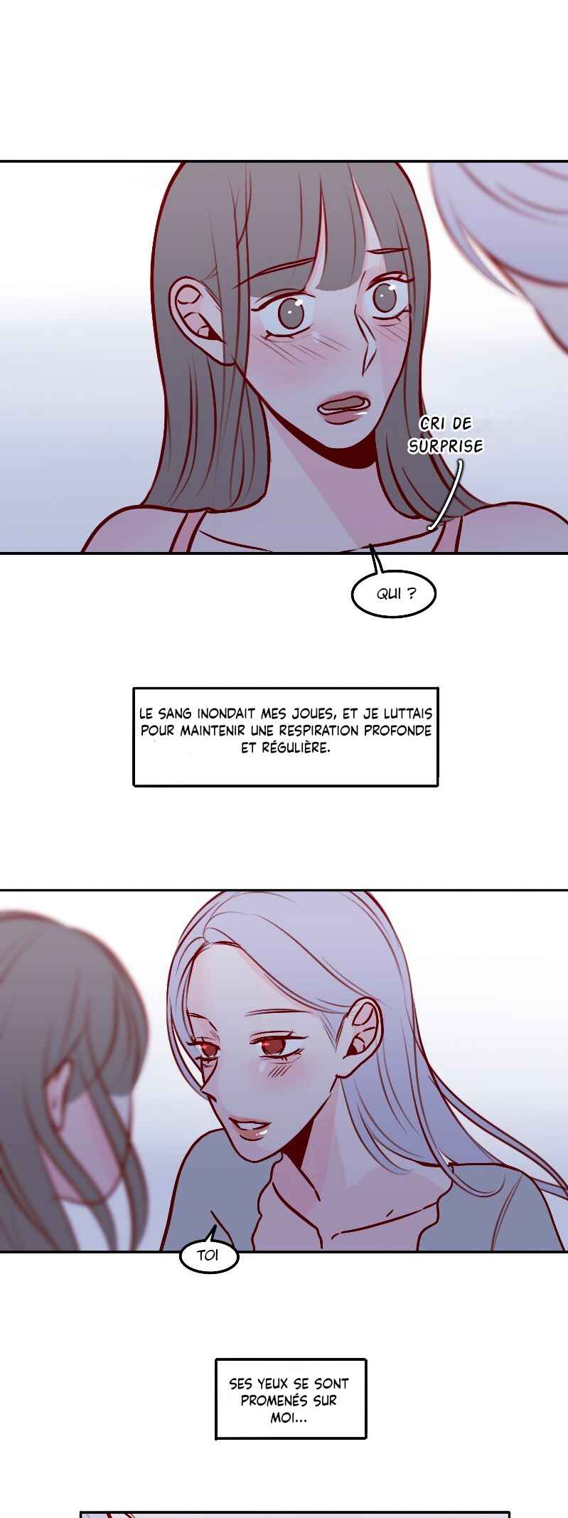 Sinful Duty Chapter 29 - Page 2