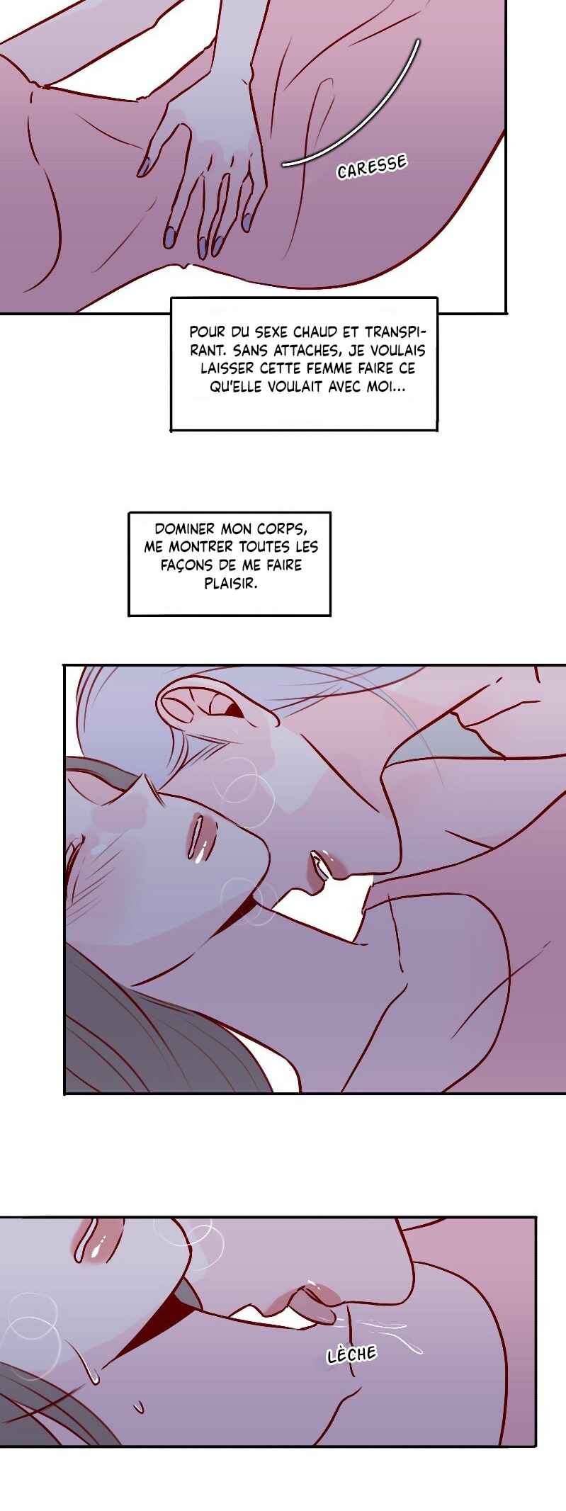 Sinful Duty Chapter 29 - Page 6
