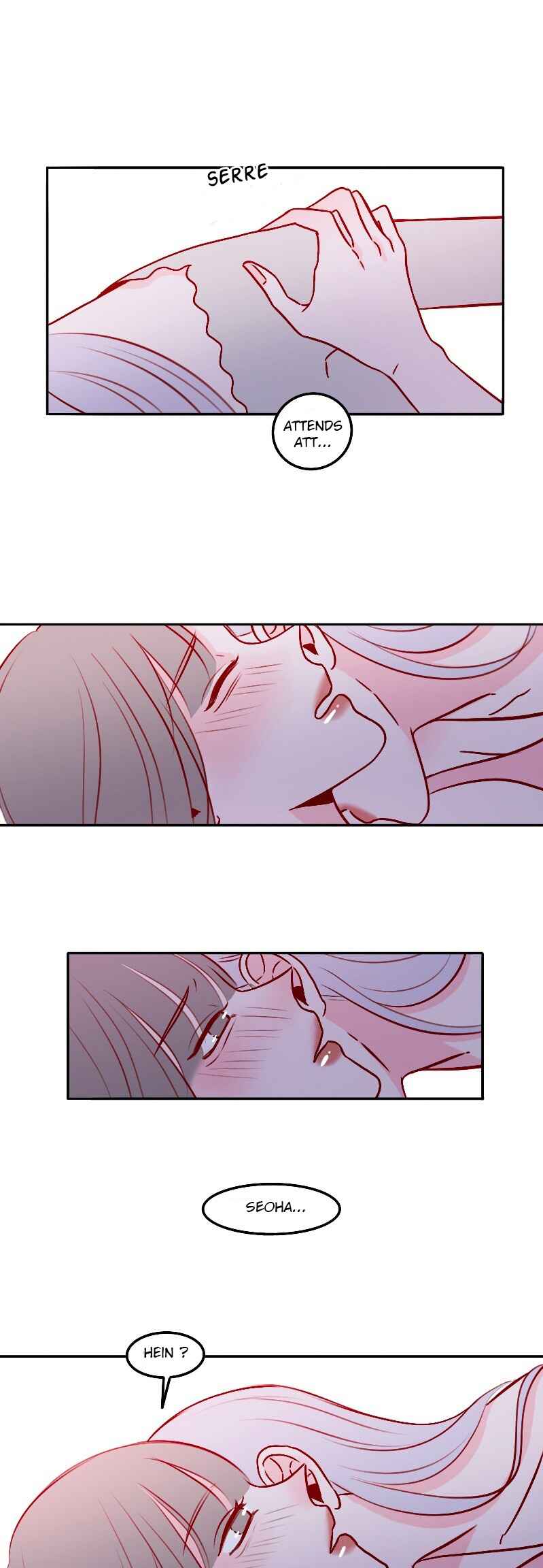 Sinful Duty Chapter 29 - Page 7