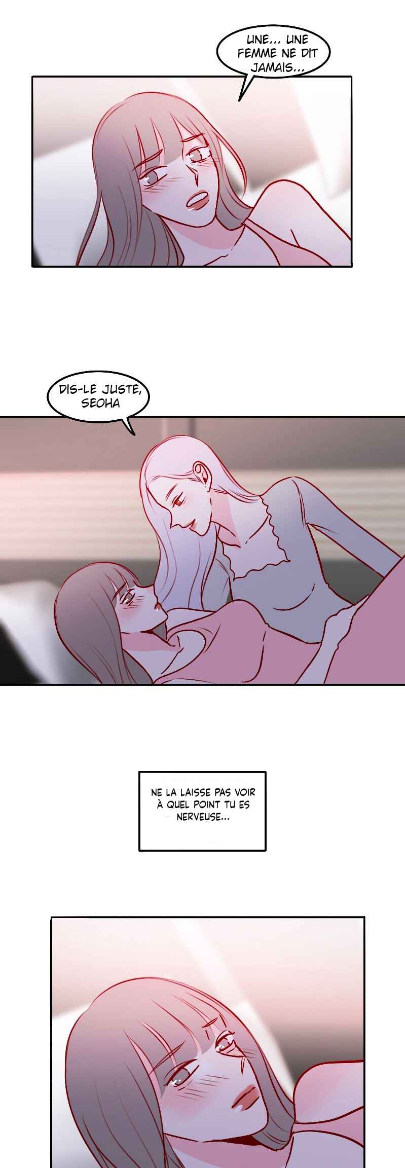 Sinful Duty Chapter 29 - Page 9