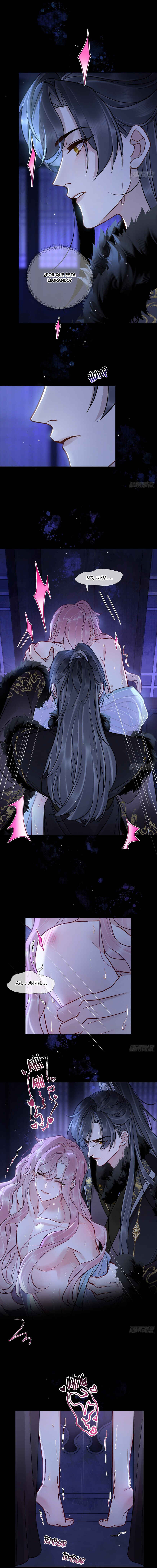 Jūxīn Bùjìng Chapter 37 - Page 7
