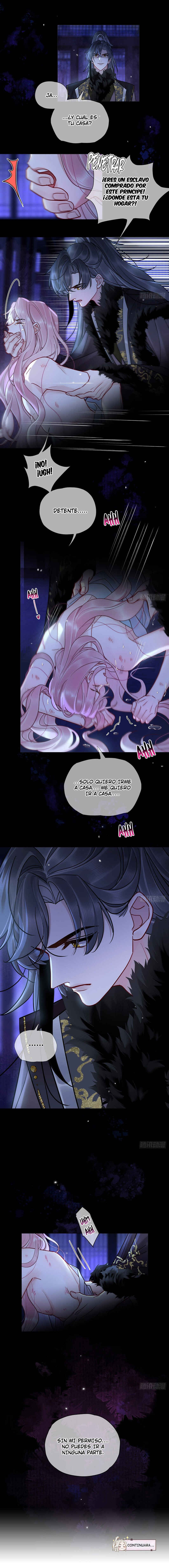 Jūxīn Bùjìng Chapter 37 - Page 9
