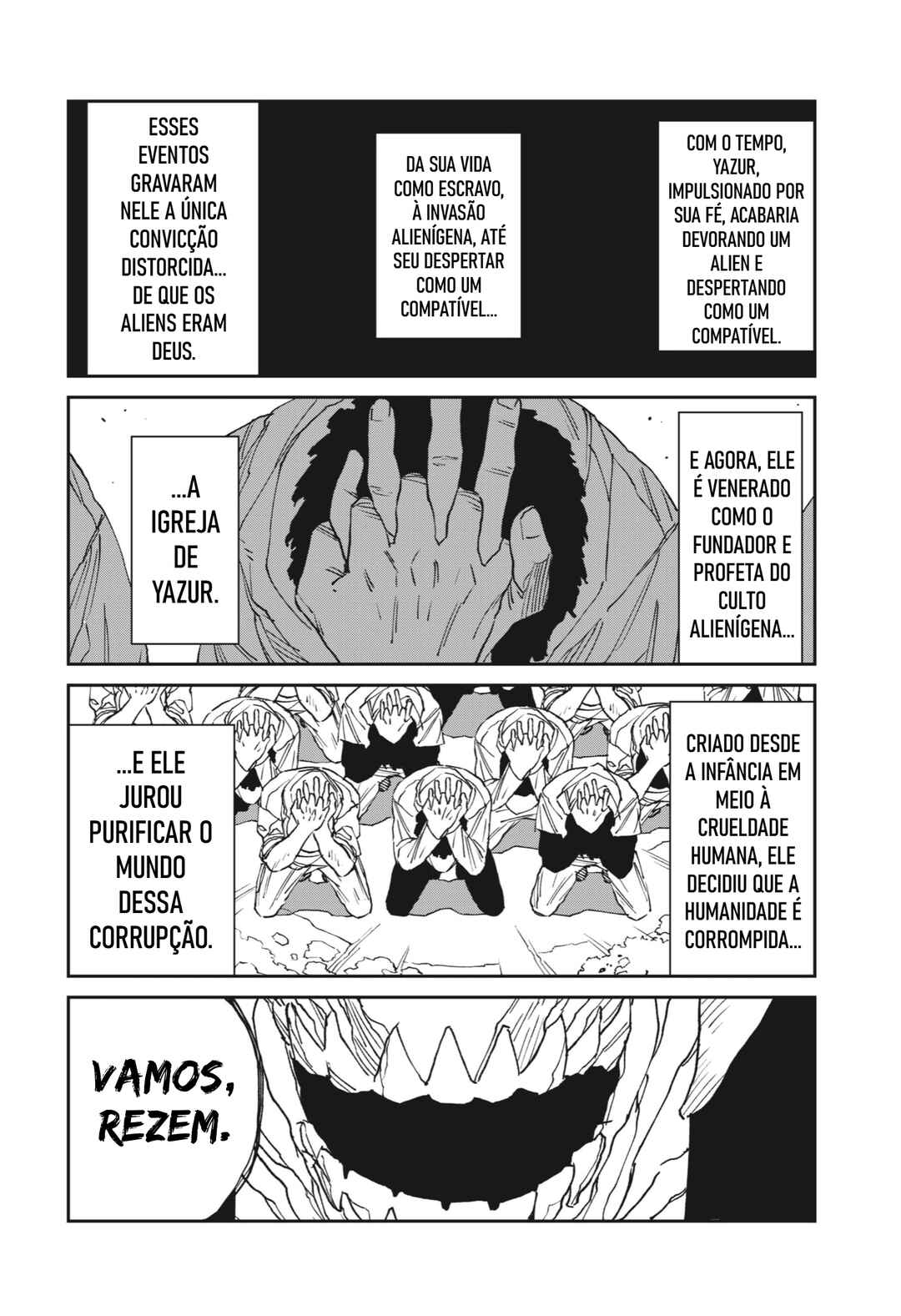 MAD Chapter 32 - Page 12