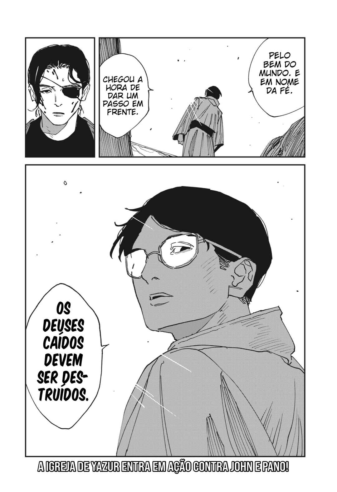 MAD Chapter 32 - Page 24