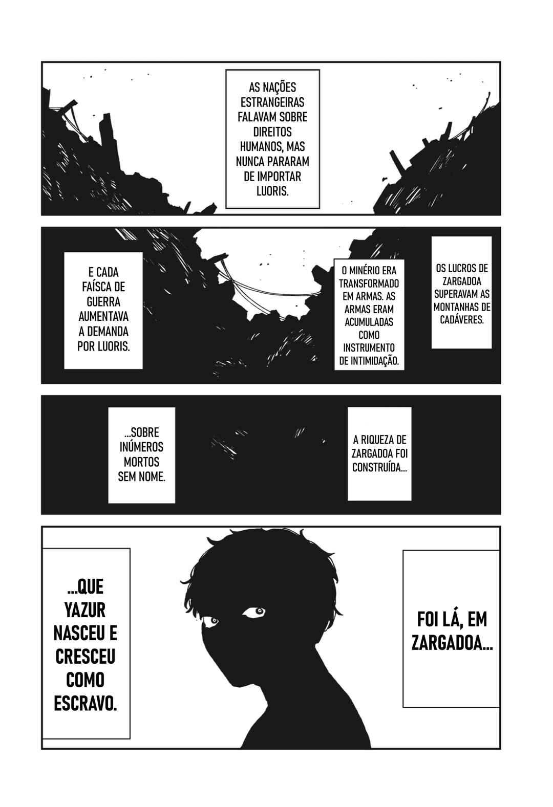 MAD Chapter 32 - Page 4
