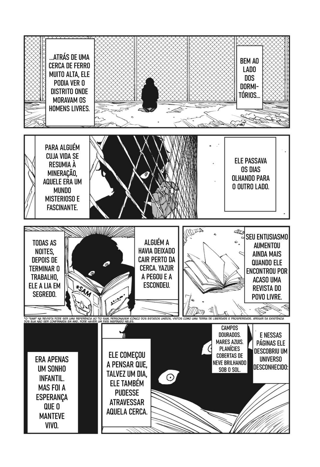 MAD Chapter 32 - Page 6