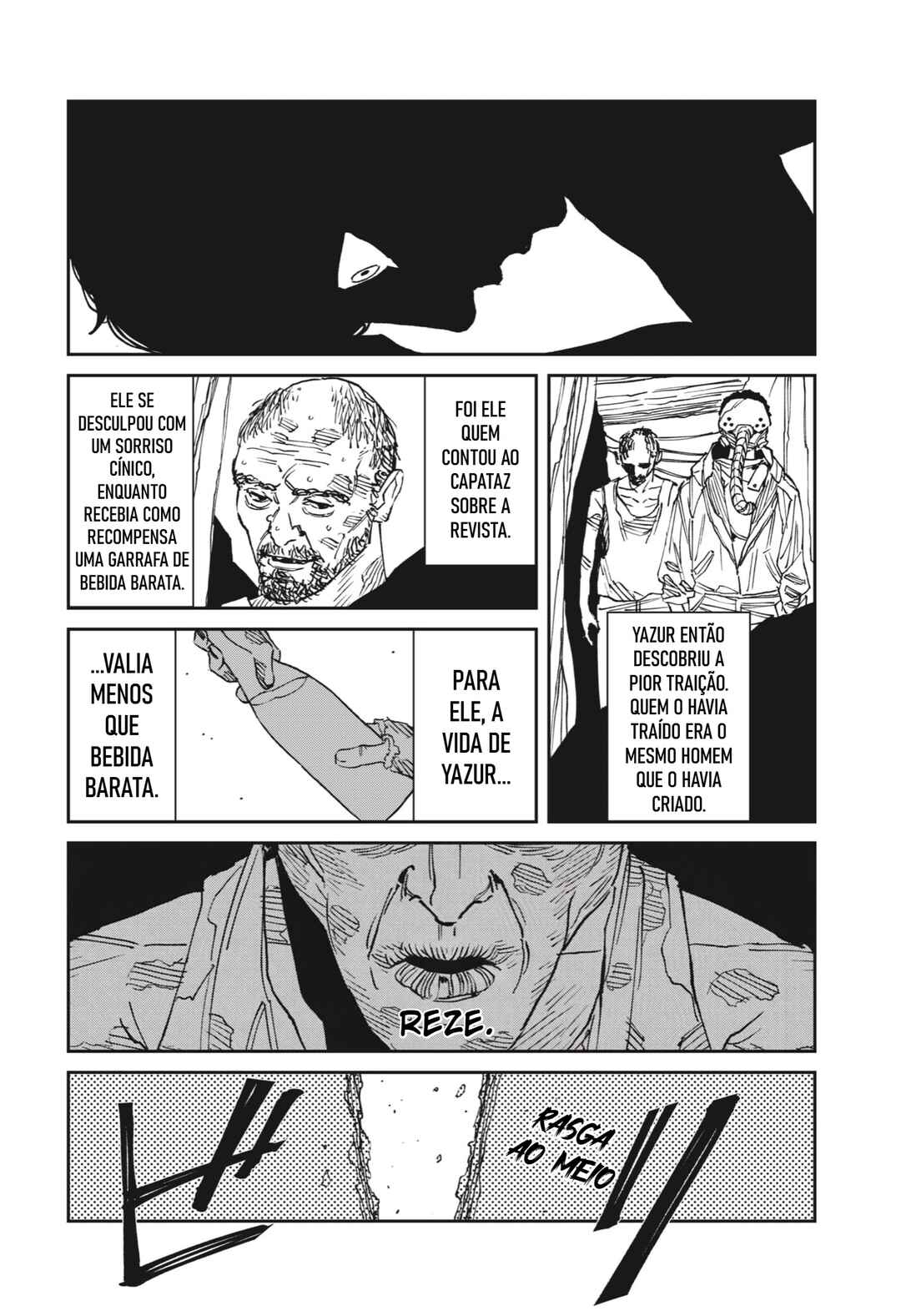 MAD Chapter 32 - Page 8
