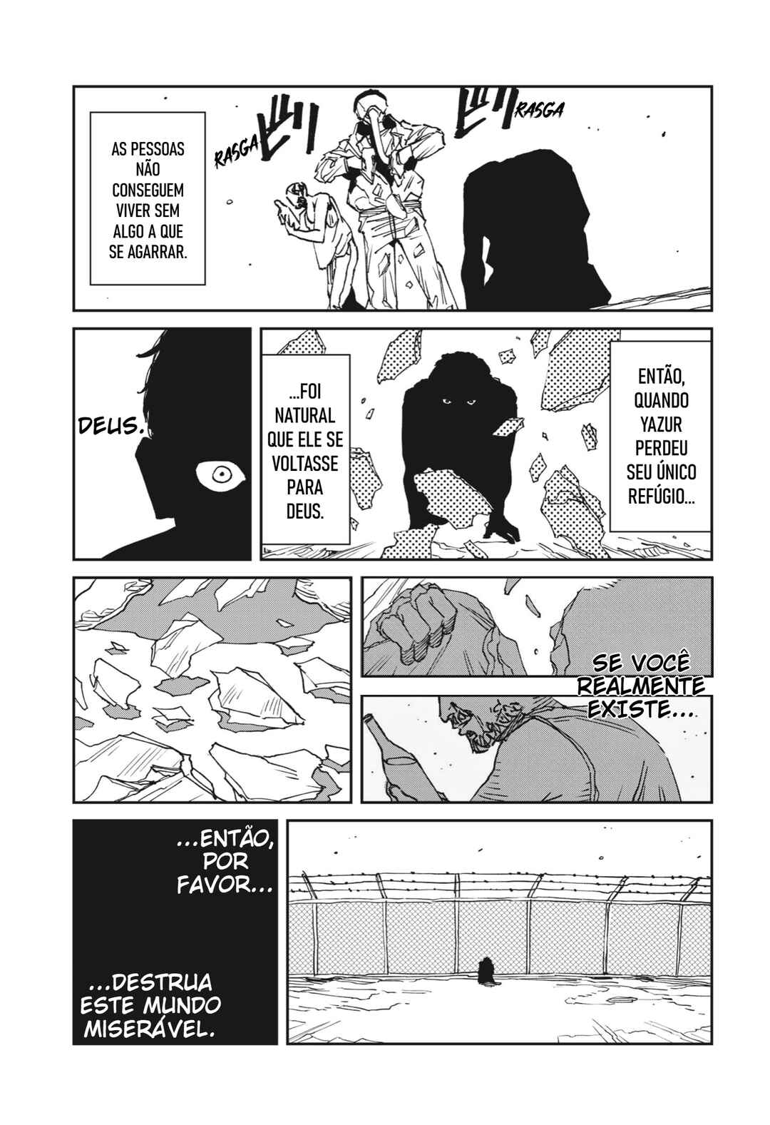 MAD Chapter 32 - Page 9