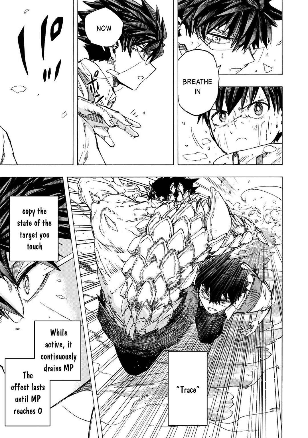 Saikyou de Saisoku no Mugen Level Up ~Sukiru [Keiken-chi 1000-bai] to [Level Free] de Level Jougen no Kase ga Hazureta Ore wa Musou Suru~ Chapter 84 - Page 14