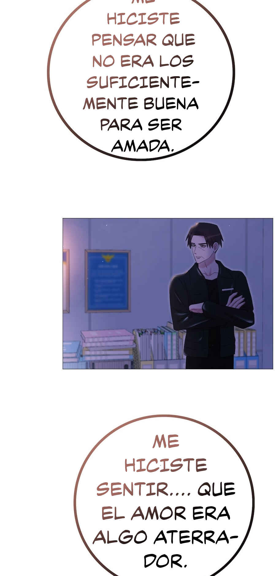Mị̀ xyāk ca h̄̀āng rạk Chapter 56 - Page 10