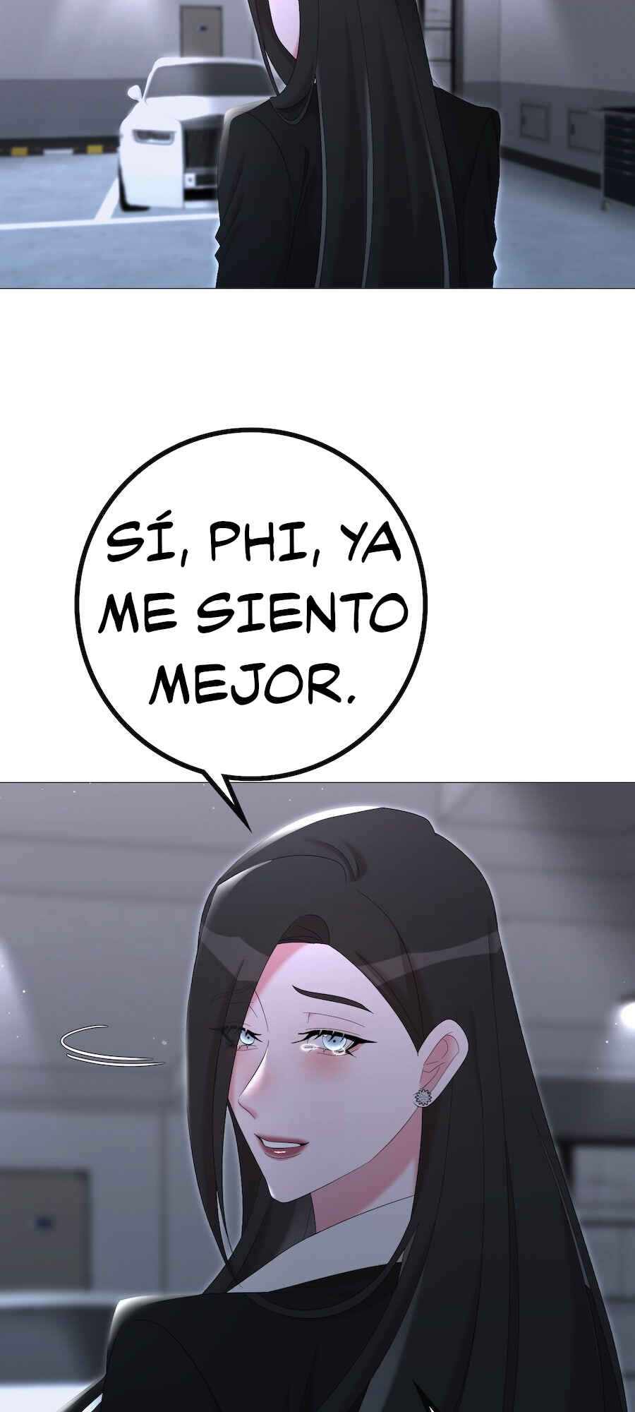 Mị̀ xyāk ca h̄̀āng rạk Chapter 56 - Page 23