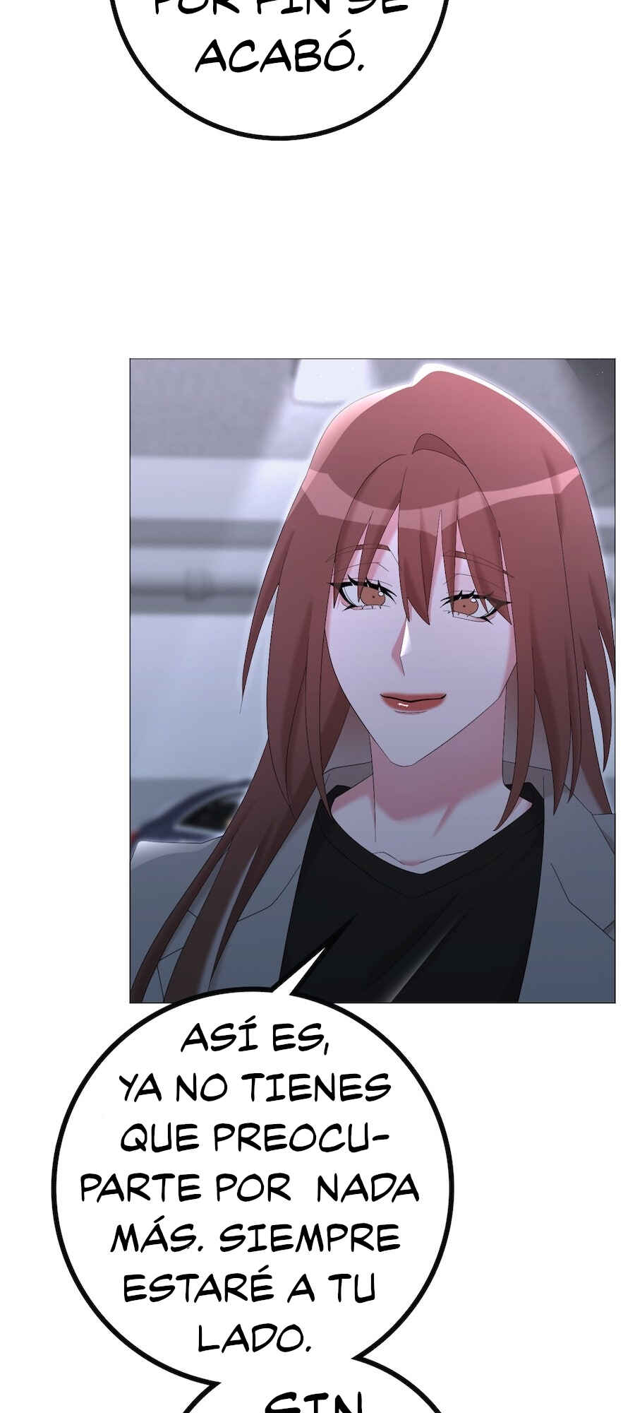 Mị̀ xyāk ca h̄̀āng rạk Chapter 56 - Page 25