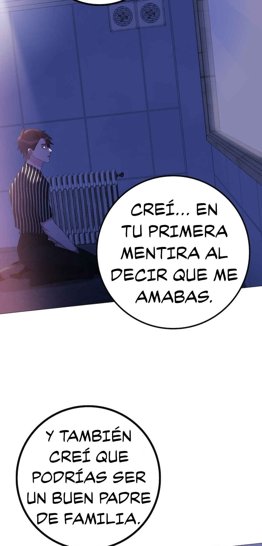 Mị̀ xyāk ca h̄̀āng rạk Chapter 56 - Page 3
