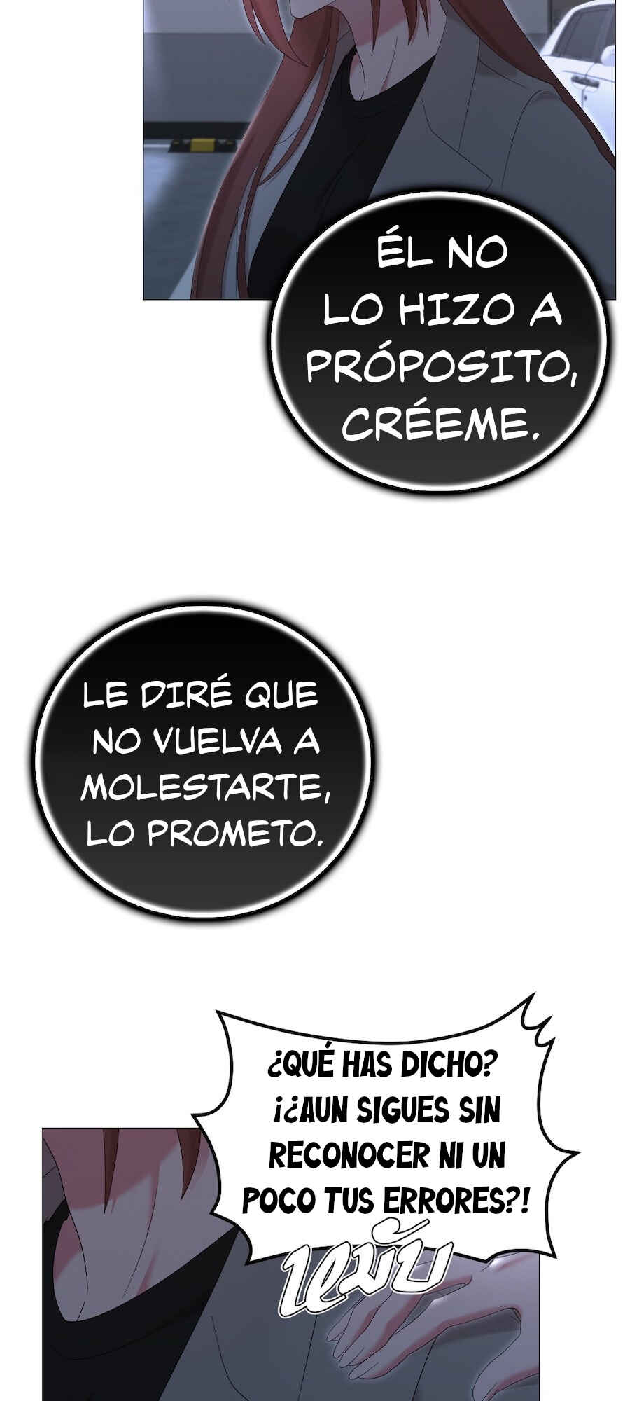 Mị̀ xyāk ca h̄̀āng rạk Chapter 56 - Page 33