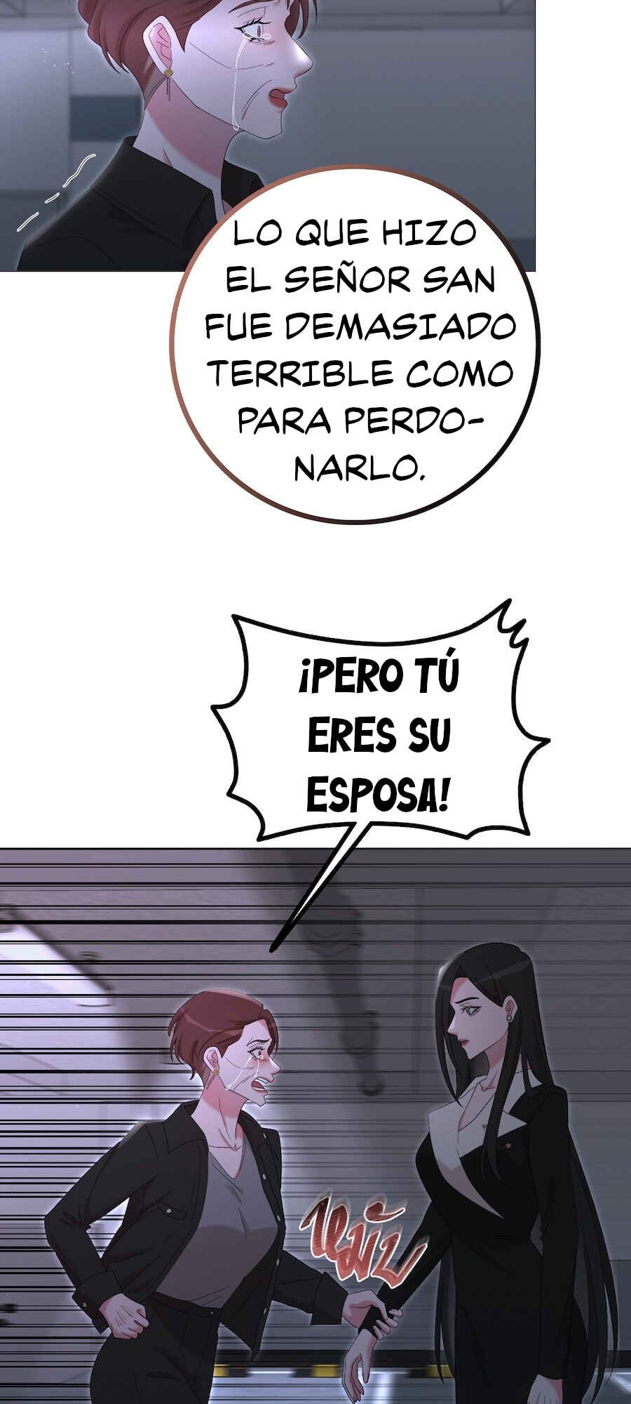 Mị̀ xyāk ca h̄̀āng rạk Chapter 56 - Page 36