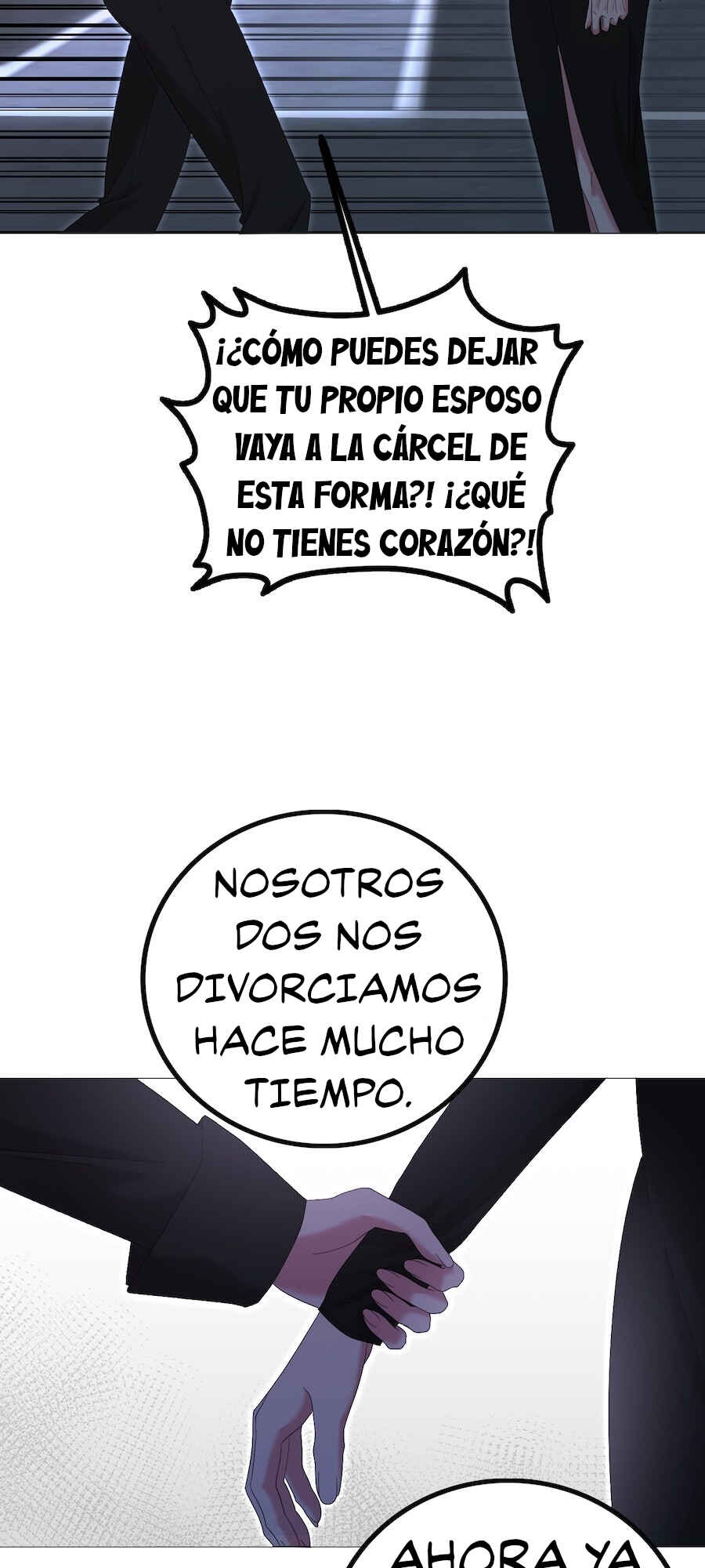 Mị̀ xyāk ca h̄̀āng rạk Chapter 56 - Page 37